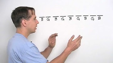 Art of Problem Solving: Probability as Two Counting Problems in One!