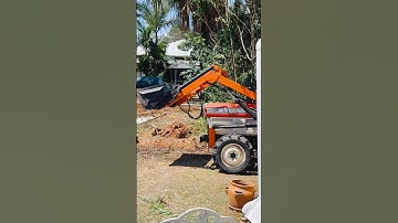 …but is it a 2 stroke?