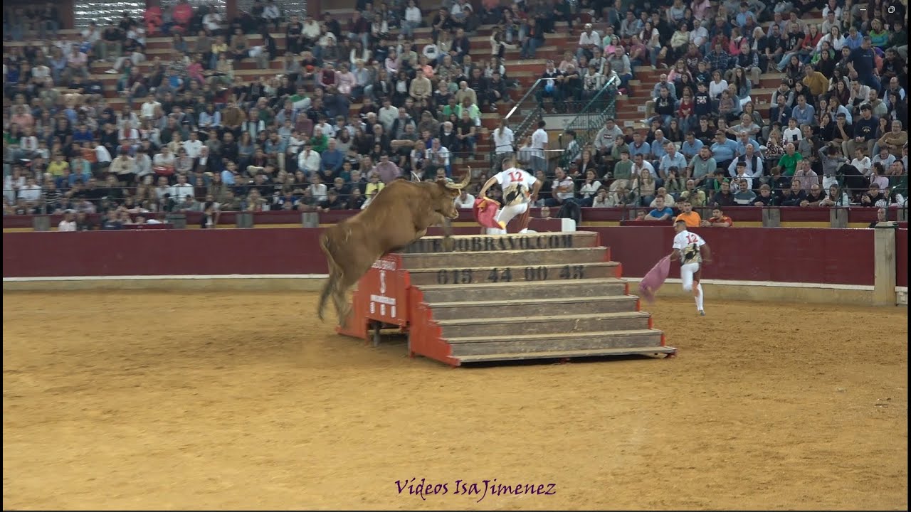 Especial Arriazu - Zaragoza - 05/10/2024 - Nº 7/REPARTIDOR III - HD