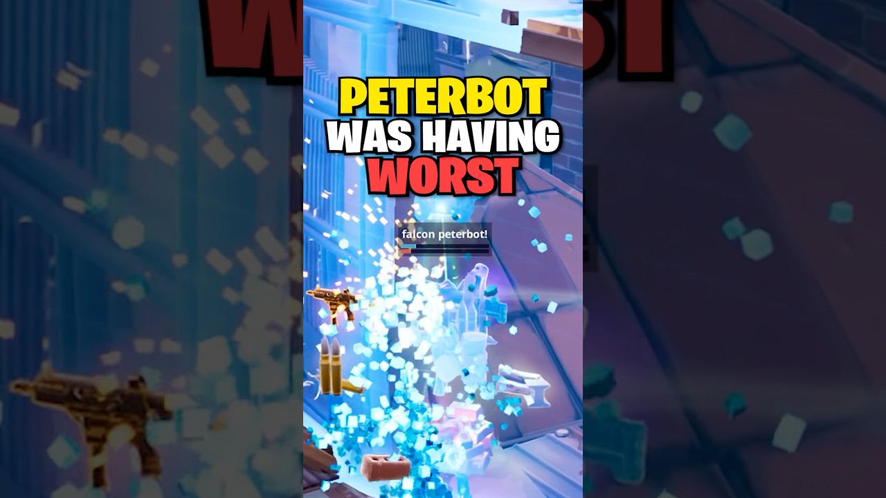 No wonder the BEST Duo plays My Map 😎