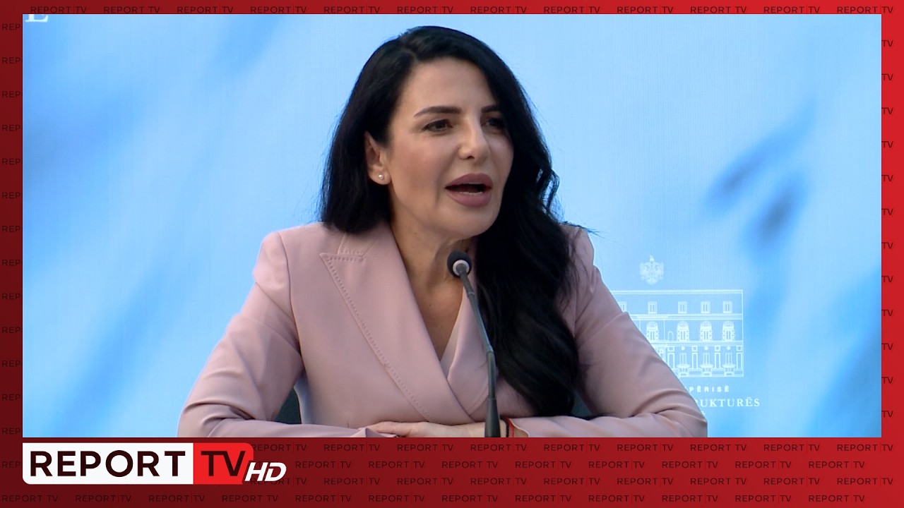 I kaloi stafetën Karakaçit, Balluku mohon akuzat e SPAK: Jam kalitur me gjyqet publike, më vjen keq