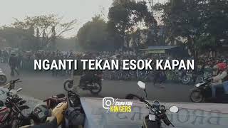 Story wa ~ Aku iseh tresno koe nganti tekan esok kapan sliramu ttp neng atiku