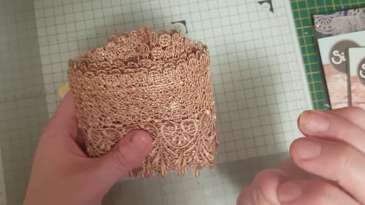 My Craft finds these past few weeks YouTube