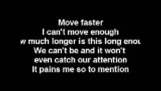 All American Rejects- Bite Back Lyrics