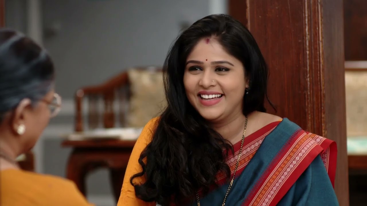 Tuzhat Jeev Rangala - Full Ep 1032 - Anjali Pathak Bai, Rana Da - Zee Marathi