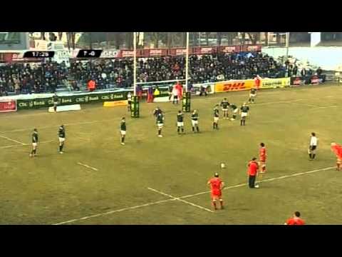 romania - georgia 13:19,merab kvirikashvili