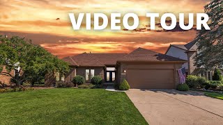 45166 Glengarry Road Canton, MI || Video Tour