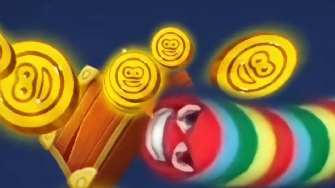 Wormszone. io gameplay. worms zone. io gameplay video top gamet ...