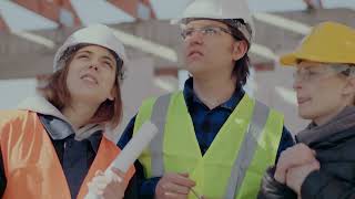 What are Resilient Spaces? - Continuing Education Clips