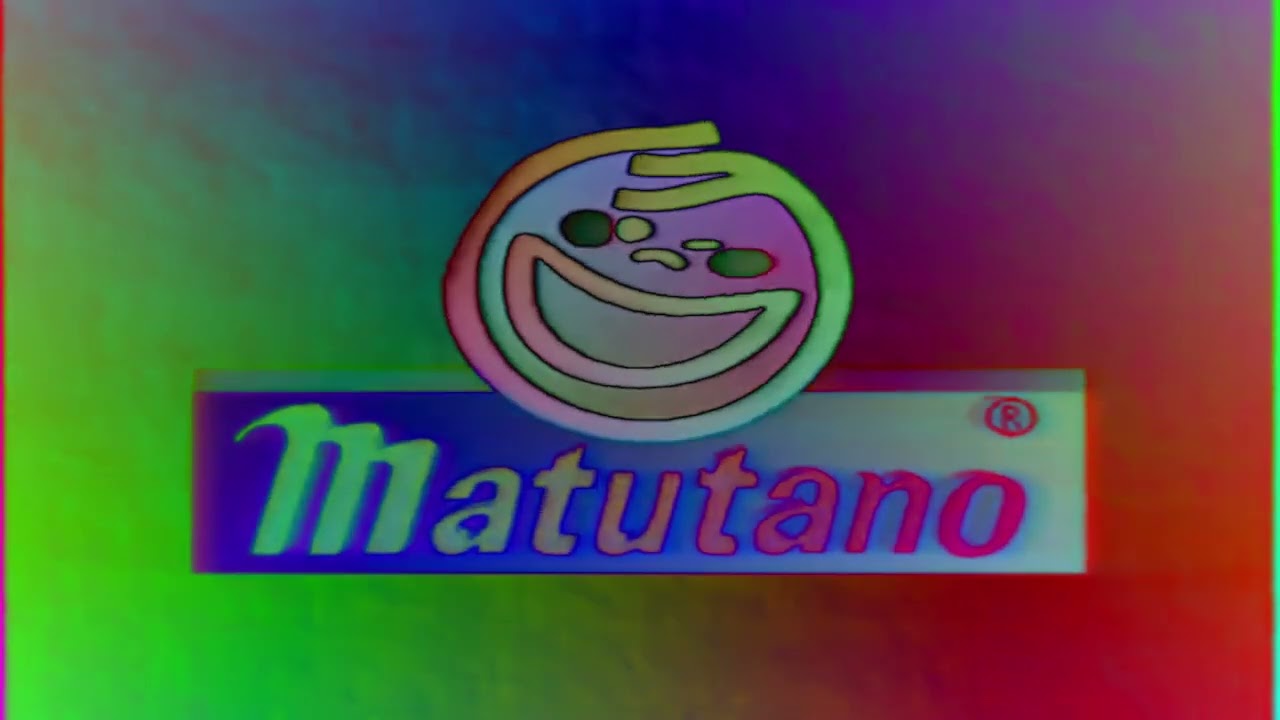 (Requested) Matutano Logo Effects | Preview 2086 Effects