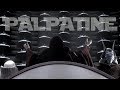 The rise of emperor palpatine darth sidious tribute  betrayed