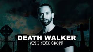 Famous Finally Nick Groff's Paranormal Show "Death Walker" is available in the United States! Profile