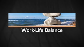 Work-Life Balance at IMAGINiT