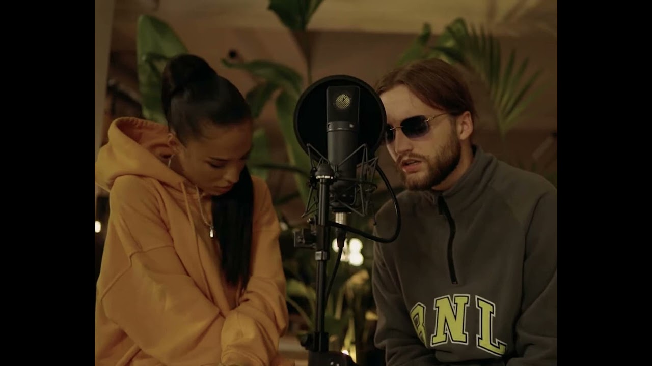 Kevin Type Beat ft. Yade Lauren & Ronnie Flex