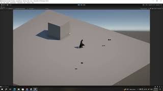 Detective 3D Isometric game