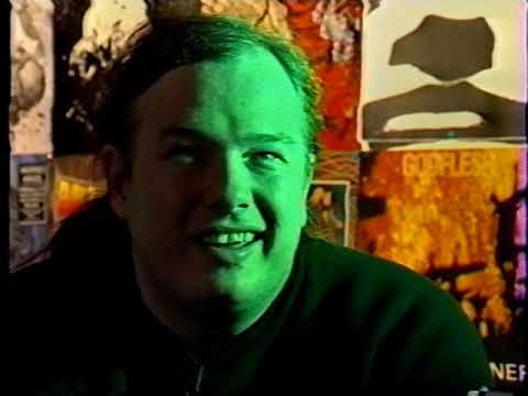 Grindcore special issue (music documentary 1991)