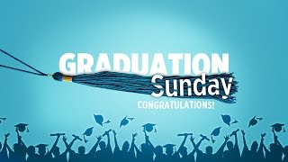 2017 Senior Recognition Day