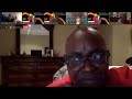 Achille Mbembe - “The Universal Right to Breathe: Colonialism & the Ethics Of Memory"