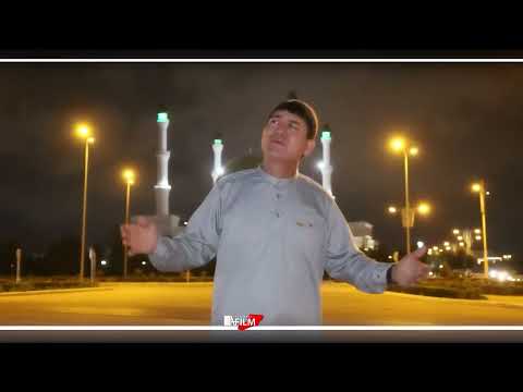 Eziz Artykow - Gadyr gije