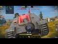 Object 252U - 1252DMG * 2Frags