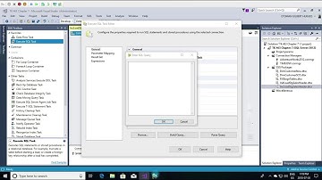 07.2 SSIS Change Data Capture (CDC)