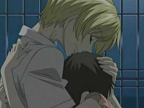 Wherever you are - Haruhi x Tamaki