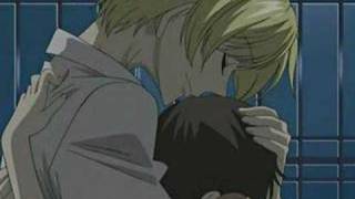 Wherever you are - Haruhi x Tamaki