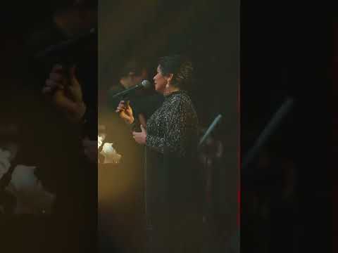 مقتطفات من حفل شيرين عبدالوهاب في الإتحاد أرينا بالإمارات أبوظبي