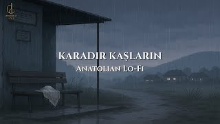 Karadır Kaşların Anatolian Lo - Fi