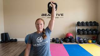 Information MIXFIT POWER UP - At Home (1) - Intro Workout News