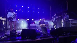 Spoon w/ "Rent I Pay" LIVE at the Rock & Roll Hall of Fame in Cleveland OH | Saturday, 06/26/26