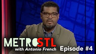 MetroSTL - Episode 4