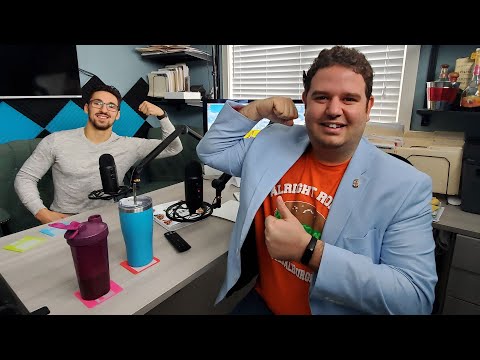 Happenings Podcast with Zac Spinosa