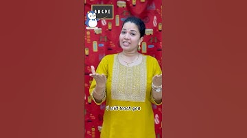 ABCD - Alphabet Rhyme #ytshorts #creativelearners #kids #kidssongs #englishrhymes #easy #fun #rhymes