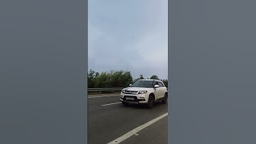 vitara brezza in TPO.#viral #youtube #shorts #subscribe