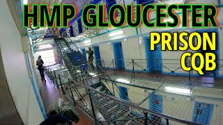 Download Lagu FIRST TIME IN PRISON  |  UCAP GLOUCESTER  |  AIRSOFT UK MP3