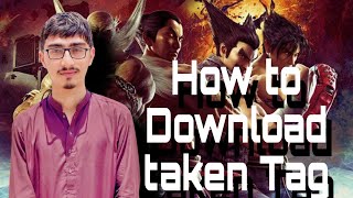 How to Download Tekken Tag Game on PC Using Google Chrome | 100% Working Method 2025 screenshot 5