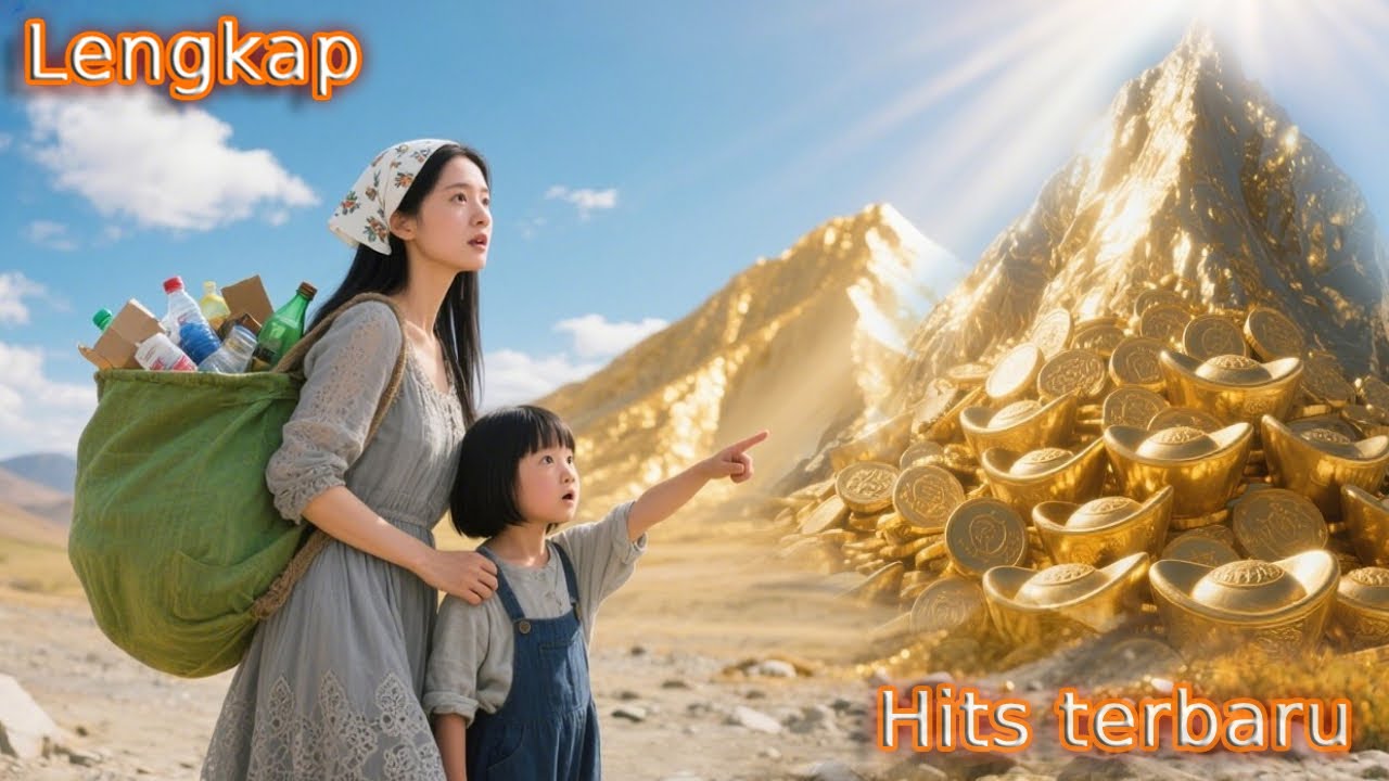 Ibu tunggal diusir, bayinya yang ajaib menuntunnya ke tambang emas… Kini dia miliarder!