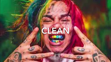 6IX9INE-TATI(Clean)