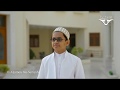 Aljamea Tus Saifiyah Admission Video