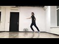Trey Drizzle - LITTY | Dance Video| Memphis Jookin in Russia
