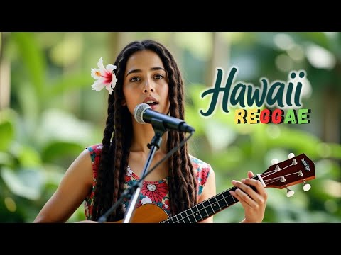 Hawaiian Reggae 2025 - He'e Roa (Cover)