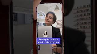 And it’s remote, too ✈️🌍