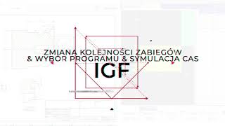 Zmiana Kolejności  - Programowanie IGF 7/7