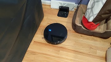 Eufy 11S troubleshooting