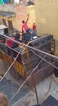 DJ ACCIDENT HARYANA | DJ GIR GAYA SAHI | DJ ACCIDENT PICK UP DJ ACCIDENT