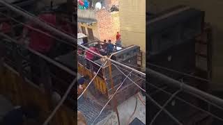 Dj Accident Haryana Dj Gir A Sahi Dj Accident Pick Up Dj Accident