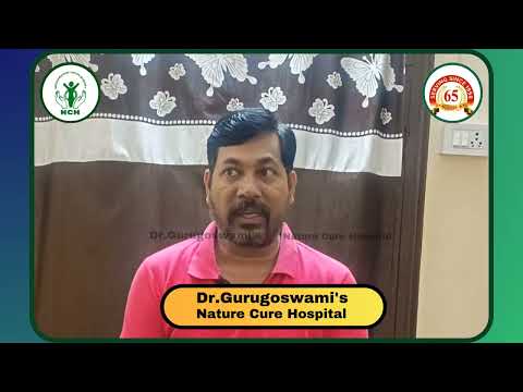Patient testimonial video