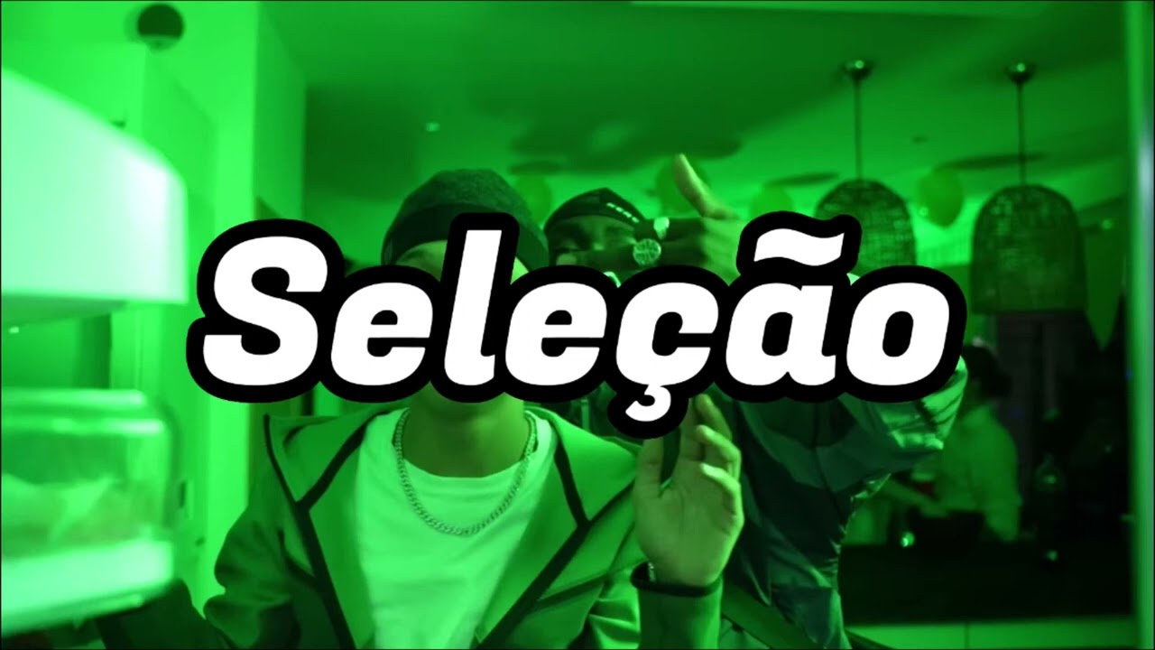 FREE Favé X Kerchak Type Beat    Seleção    Instru Jersey 2023