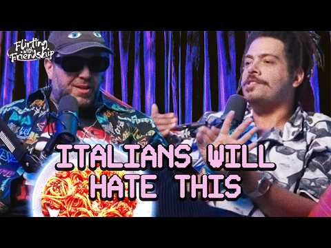DJ Tennis Agrees That Pineapple Belongs on Pizza